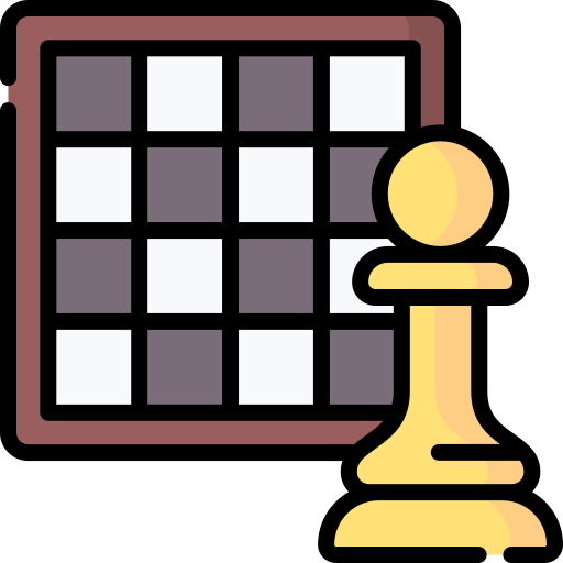 Gambit- Multiplayer chess game